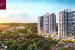 TẠI SAO NÊN MUA CHUNG CƯ HOÀNG HUY COMMERCE? TẠI SAO NÊN MUA CHUNG CƯ HOÀNG HUY COMMERCE?
