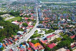 Tiềm Năng Bất Động Sản Tại Thủy Nguyên, Hải Phòng Tiềm Năng Bất Động Sản Tại Thủy Nguyên, Hải Phòng