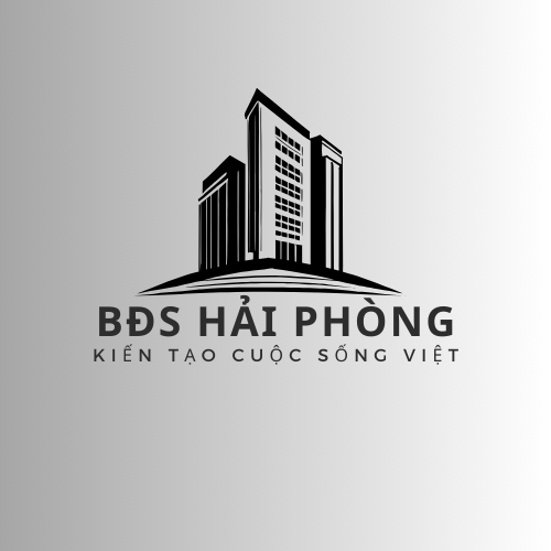 Logo Web BĐS Hải Phòng